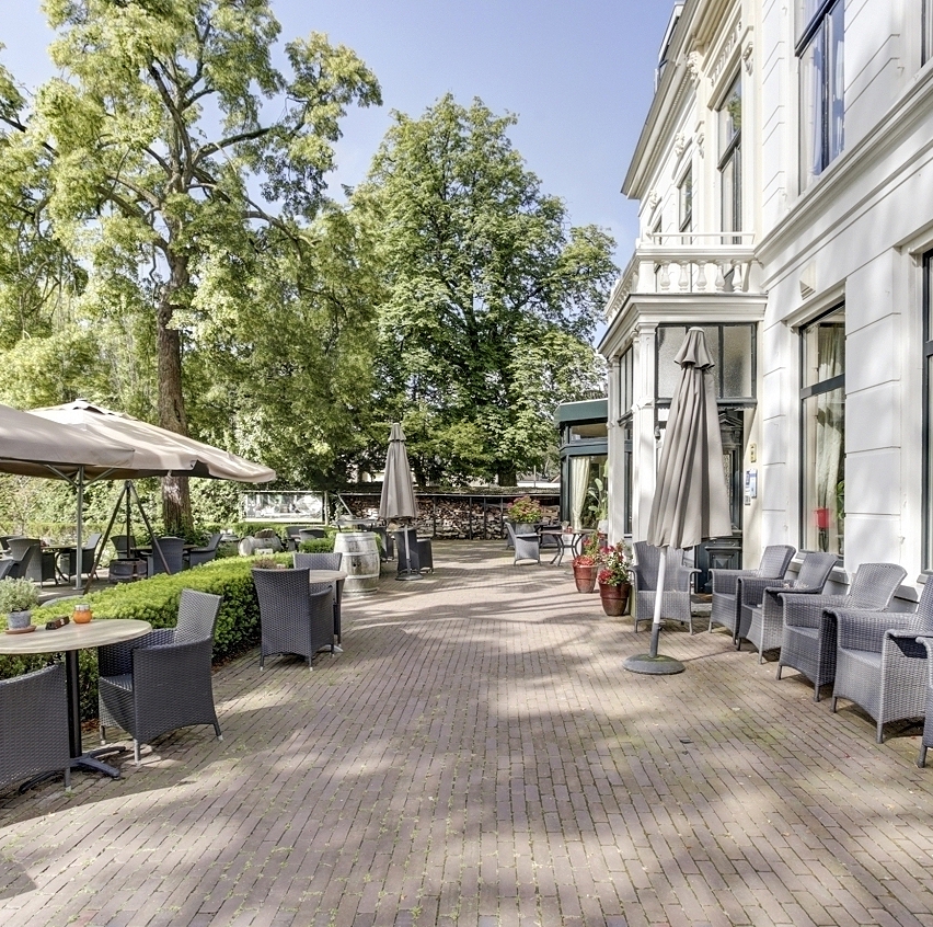 Hotel 18 kamers Zuidoost Friesland