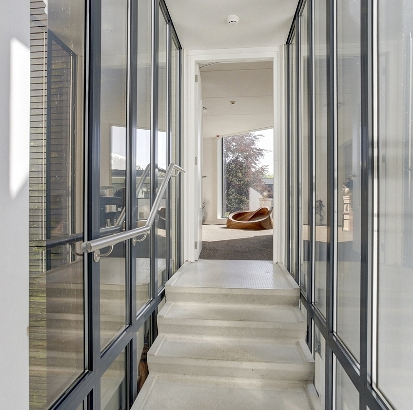 Hotel 18 kamers Zuidoost Friesland