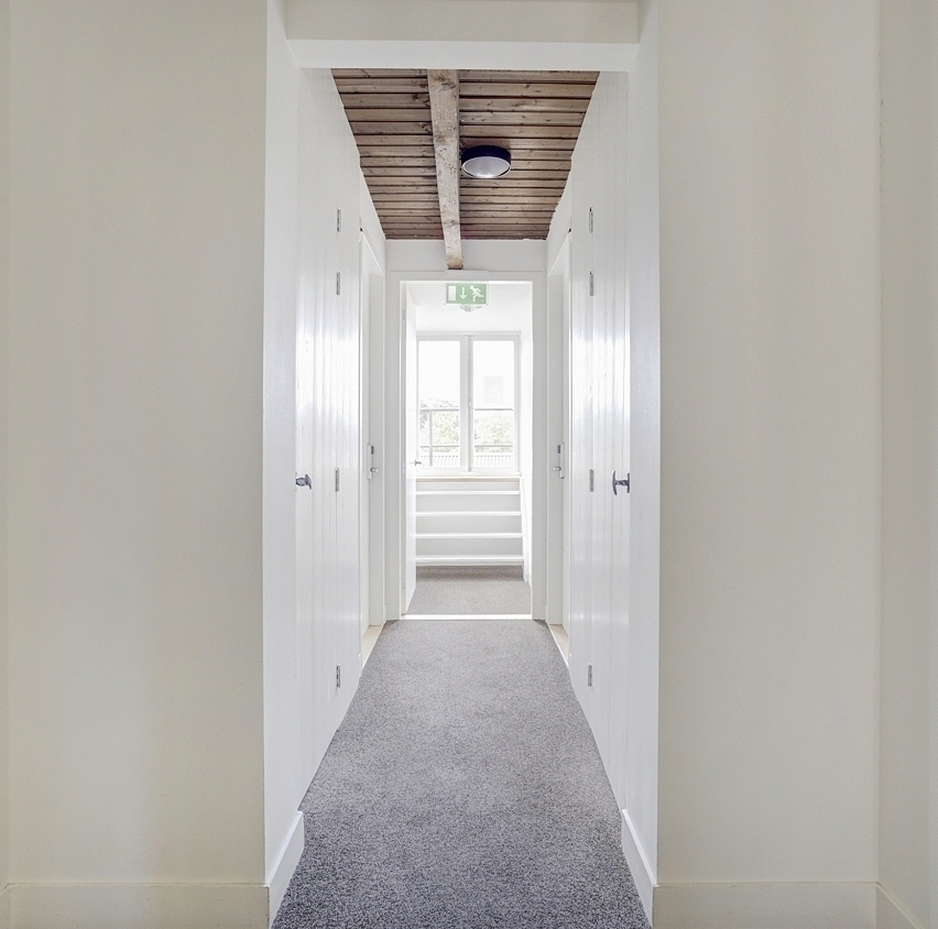 Hotel 18 kamers Zuidoost Friesland