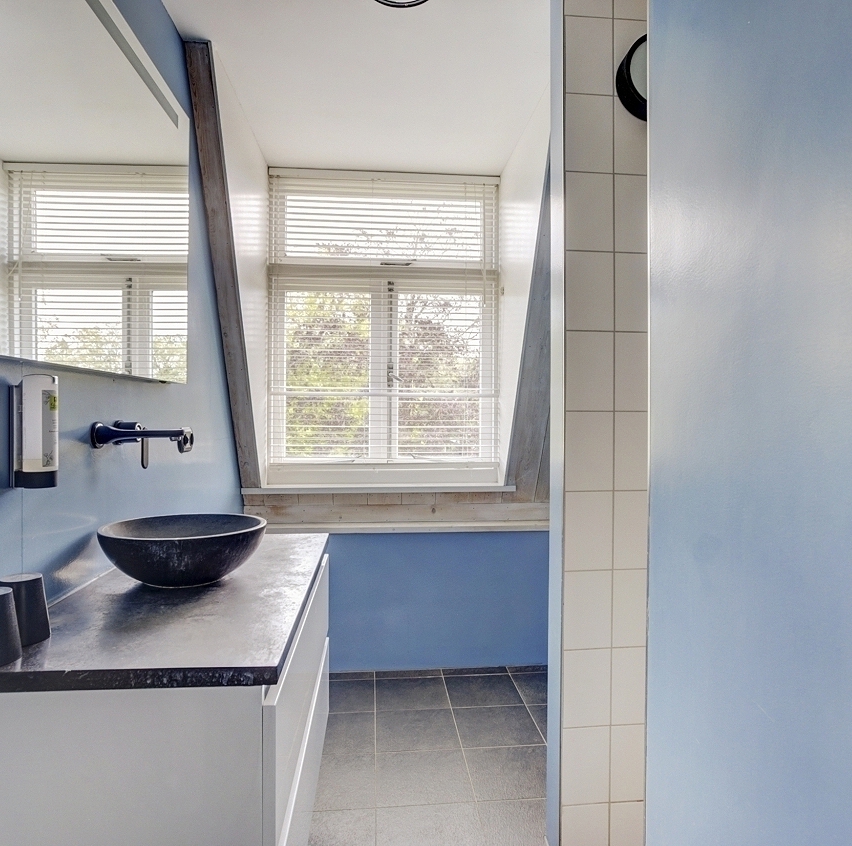 Hotel 18 kamers Zuidoost Friesland