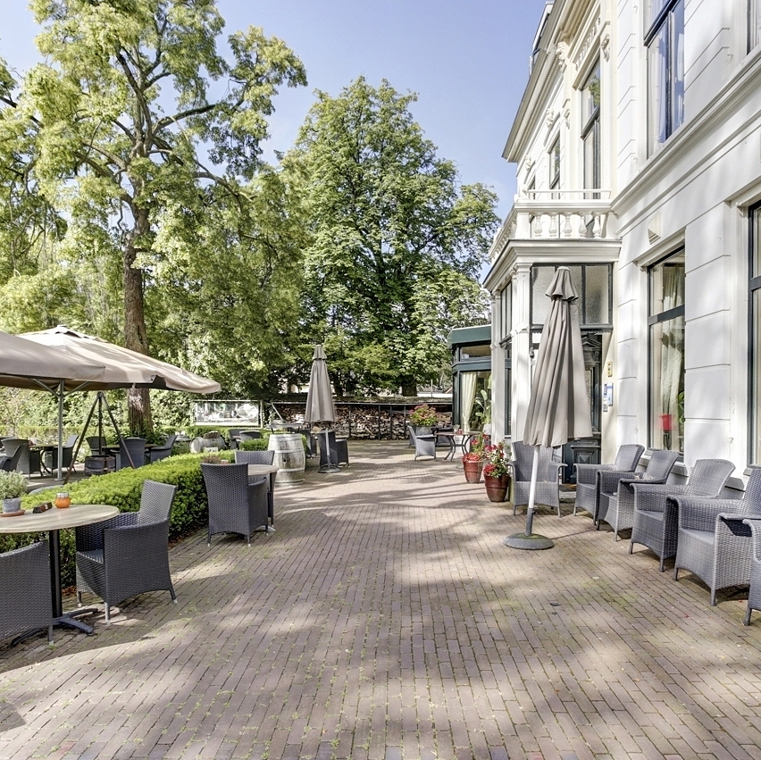 Hotel Restaurant in Friesland