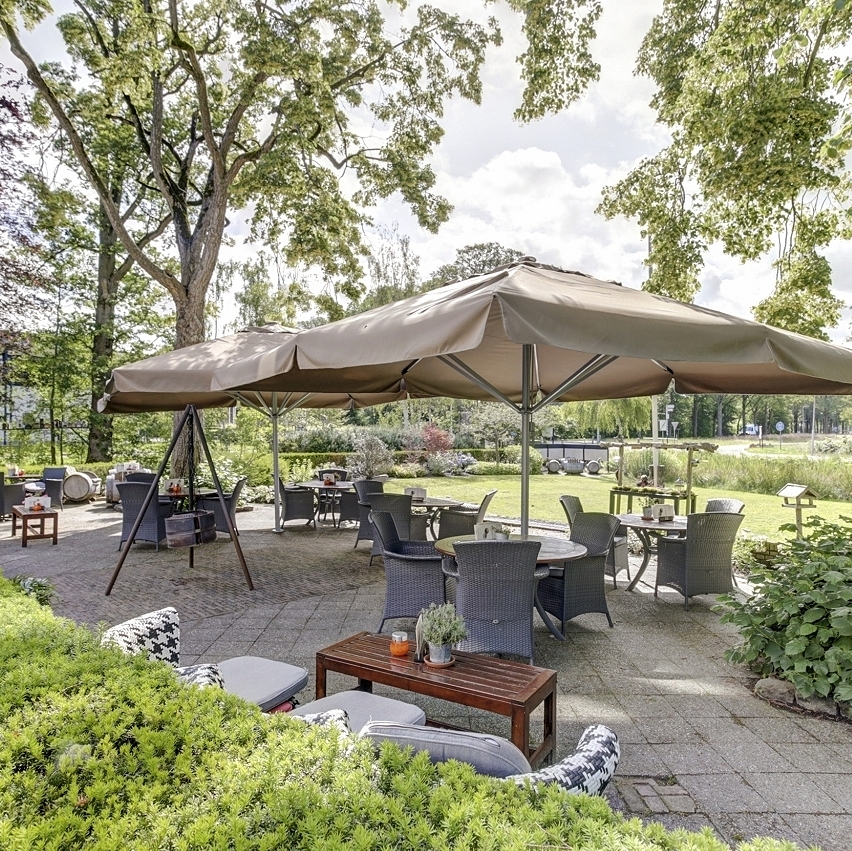 Hotel Restaurant in Friesland