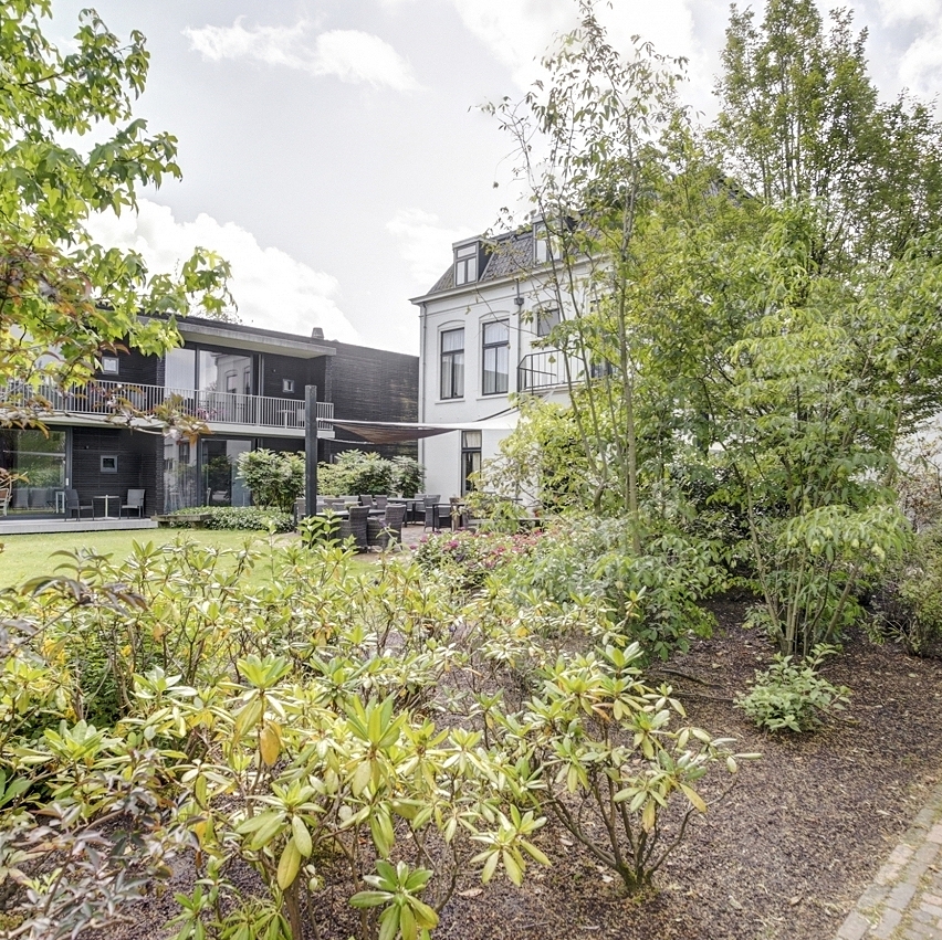 Hotel Restaurant in Friesland