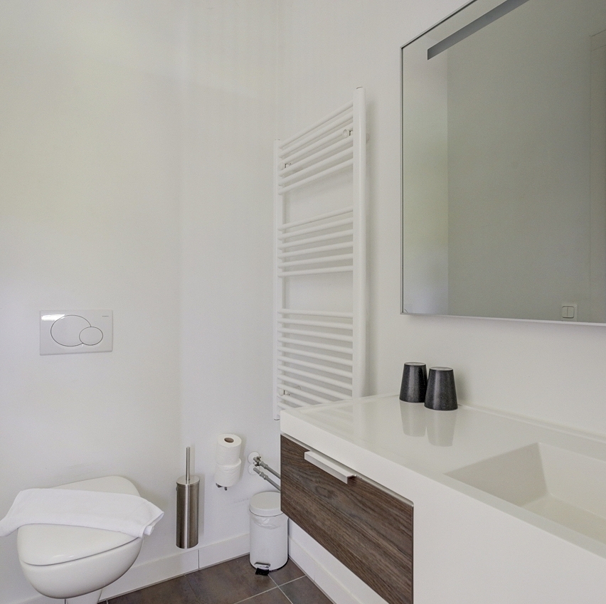 Hotel Restaurant in Friesland