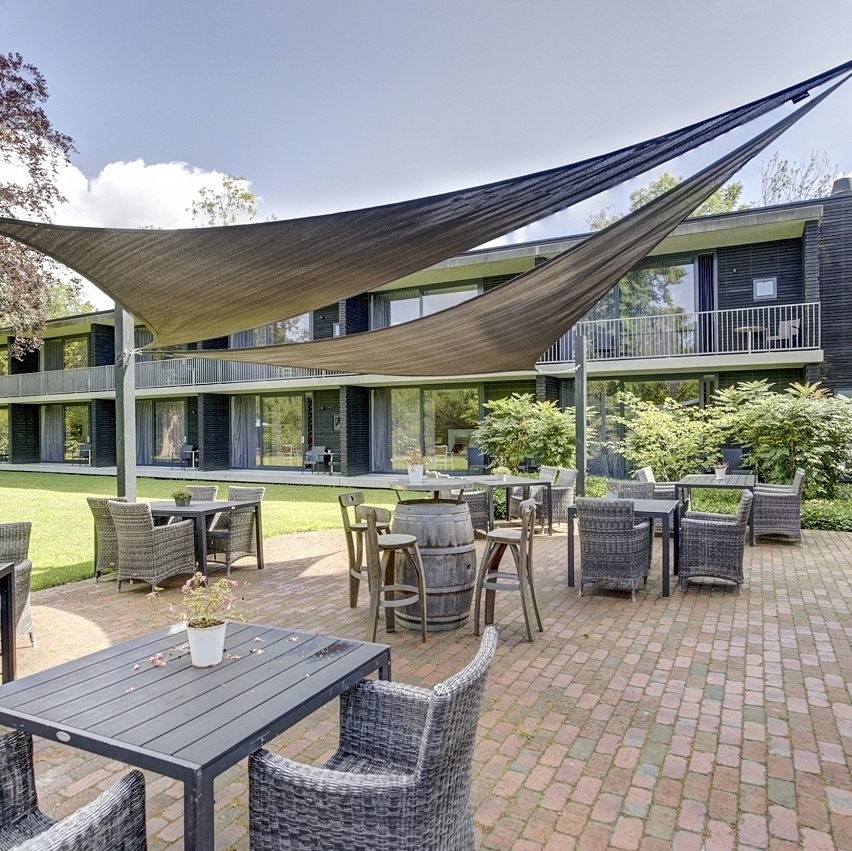 Hotel Restaurant in Friesland