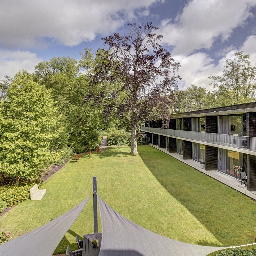 Hotel Restaurant in Friesland