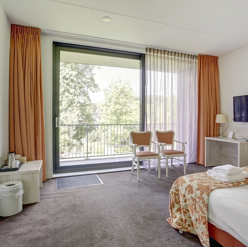 Hotel Restaurant in Friesland