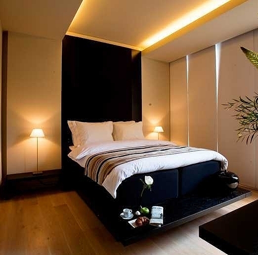 Shortstay Aparthotels te Amsterdam