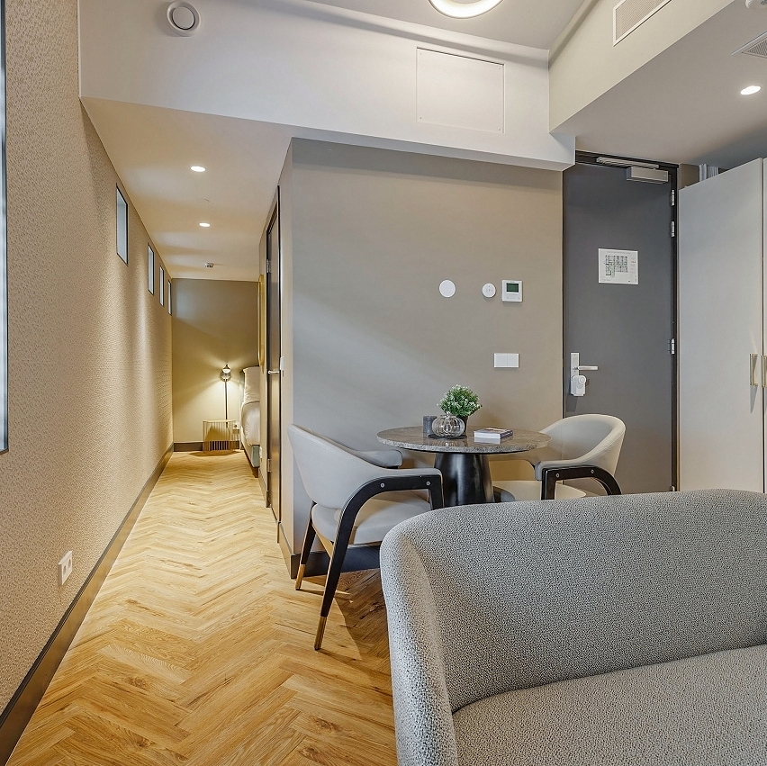 Serviced Appartment/Shortstay Amsterdam